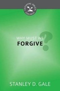 Cover: Why Must We Forgive? - Reformation Heritage Books