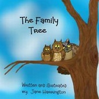 Enlarge image Cover: The Family Tree - Halo Publishing International