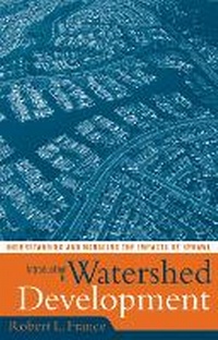 Enlarge image Cover: Introduction to Watershed Development - Rowman & Littlefield Publishers