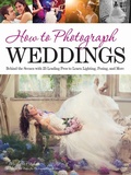 Cover: How to Photograph Weddings - Amherst Media