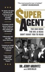 Cover: Super Agent - Sports Publishing