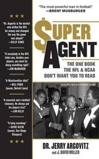 Enlarge image Cover: Super Agent - Sports Publishing