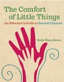 Cover: The Comfort of Little Things - Redleaf Press