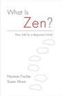 Cover: What Is Zen? - Shambhala Publications Inc