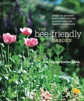 Cover: The Bee-Friendly Garden - Ten Speed Press