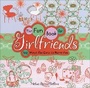Cover: The Fun Book for Girlfriends - Andrews McMeel Publishing