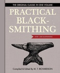 Cover: Practical Blacksmithing - ECHO POINT BOOKS & MEDIA