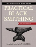 Cover: Practical Blacksmithing - ECHO POINT BOOKS & MEDIA