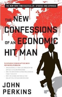 Enlarge image Cover: The New Confessions of an Economic Hit Man - Berrett-Koehler