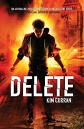 Cover: Delete - Xist Publishing