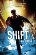 Cover: Shift - Xist Publishing