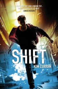 Enlarge image Cover: Shift - Xist Publishing