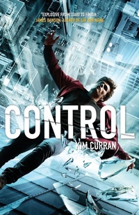 Enlarge image Cover: Control - Xist Publishing