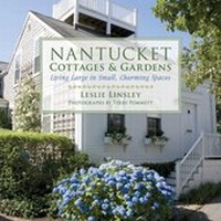 Abbildung von: Nantucket Cottages and Gardens - Skyhorse Publishing