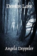 Cover: Demon Lake - Solstice Publishing