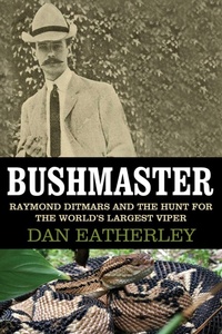 Enlarge image Cover: Bushmaster - Arcade Publishing