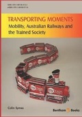 Cover: Transporting Moments - Bentham Science Publishers