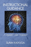 Cover: Instructional Guidance - Information Age Publishing