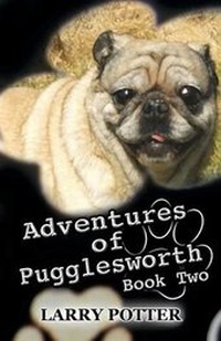 Enlarge image Cover: Adventures of Pugglesworth - AMERICA STAR BOOKS