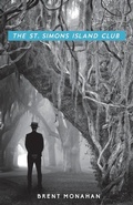 Cover: The St. Simons Island Club - Turner Publishing Company