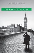 Cover: The Sceptred Isle Club - Turner Publishing Company