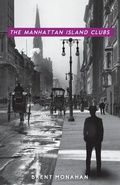 Cover: The Manhattan Island Clubs - Turner Publishing Company