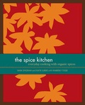 Cover: The Spice Kitchen - Andrews McMeel Publishing