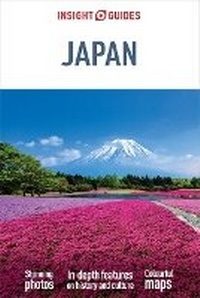 Abbildung von: Insight Guides Japan - Insight Guides