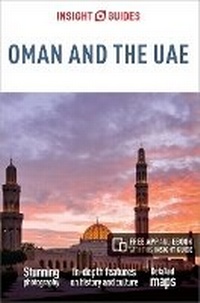 Abbildung von: Insight Guides Oman & the UAE (Travel Guide with Free eBook) - Insight Guides