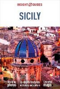 Abbildung von: Insight Guides Sicily - Insight Guides