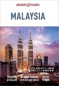 Abbildung von: Insight Guides Malaysia (Travel Guide with Free eBook) - Insight Guides