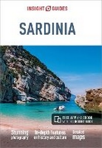 Abbildung von: Insight Guides Sardinia - Insight Guides