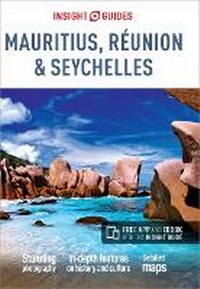 Abbildung von: Insight Guides Mauritius, Reunion & Seychelles (Travel Guide with Free eBook) - Insight Guides