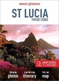Cover: Insight Guides Pocket St Lucia (Travel Guide with Free eBook) - Insight Guides