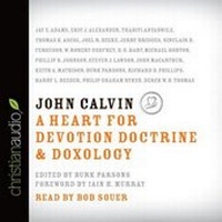 Enlarge image Cover: John Calvin - Christianaudio