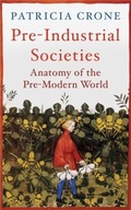Cover: Pre-Industrial Societies - Oneworld Publications