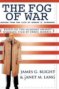 Cover: The Fog of War - Rowman & Littlefield Publishers