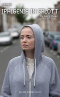 Cover: Iphigenia in Splott - Oberon Books Ltd