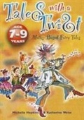 Cover: Tales with a Twist - Southgate Publishers