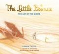 Cover: The Little Prince: The Art of the Movie - Titan Books Ltd