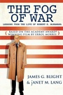 Cover: The Fog of War - Rowman & Littlefield Publishers