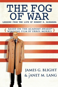 Enlarge image Cover: The Fog of War - Rowman & Littlefield Publishers