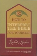 Cover: How to Interpret the Bible - Christian Focus Publications Ltd