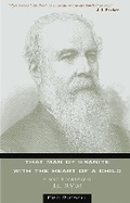Cover: That Man of Granite With the Heart of a Child - Christian Focus Publications Ltd