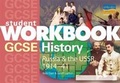 Cover: GCSE History: Includes Free Teacher Notes - Philip Allan Updates