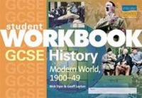 Enlarge image Cover: GCSE History - Philip Allan Updates