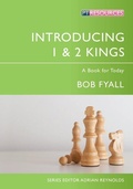Cover: Introducing 1 & 2 Kings - Christian Focus Publications Ltd