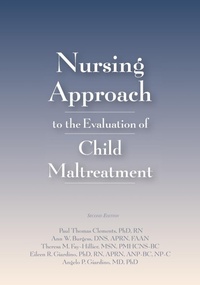 Abbildung von: Nursing Approach to the Evaluation of Child Maltreatment - GW Medical