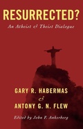 Cover: Resurrected? - Rowman & Littlefield Publishers