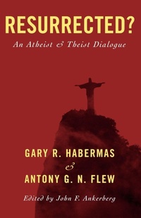 Enlarge image Cover: Resurrected? - Rowman & Littlefield Publishers